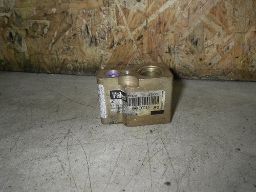 31546 Expansionsventil für Klimaanlage VW Golf IV (1J) 1J1820103A 1.4