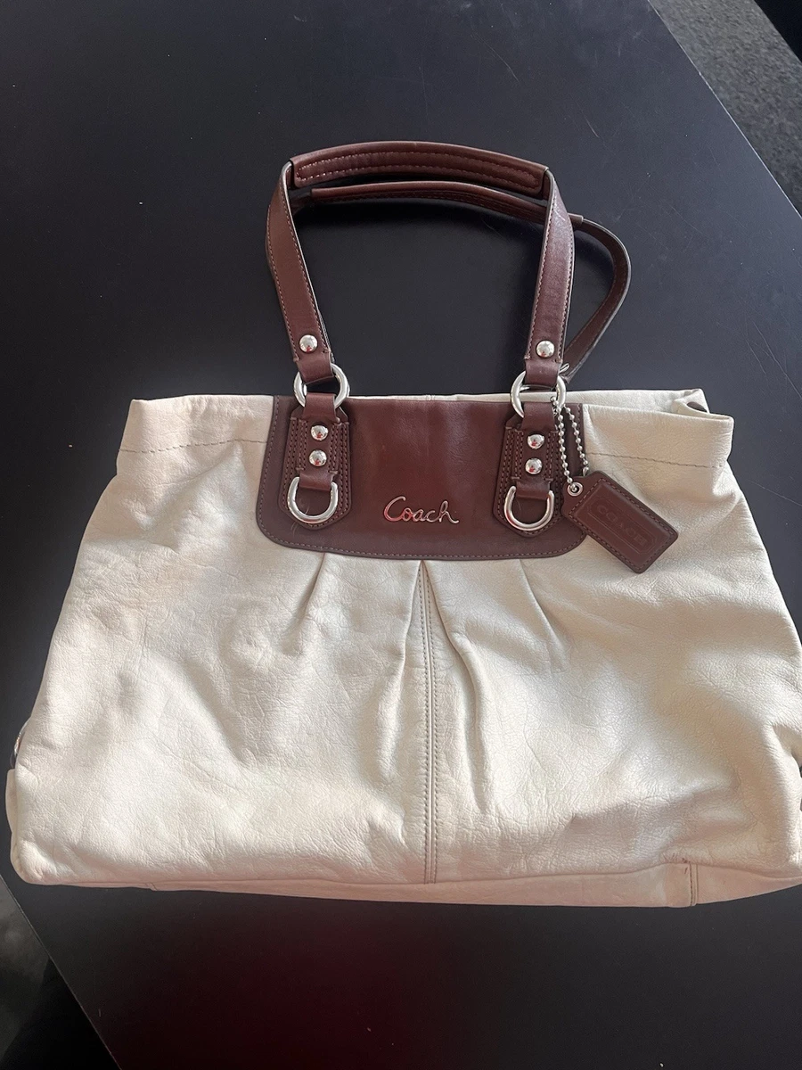 25+ Coach Pleated Bags & Handbags for Women for sale | Updated Oct