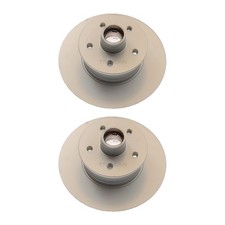 Disque de frein Volkswagen TRANSPORTER