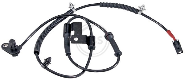 A.B.S.-OE 31431-OE Sensor, wheel speed for KIA