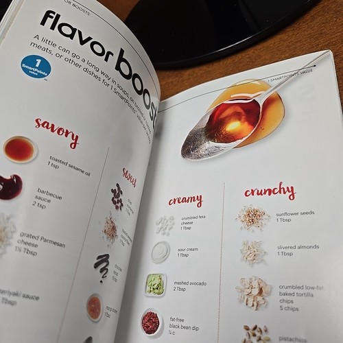 Weight Watchers Beyond the Scale Smart Points Your Plan Guide & Pocket Guide - Bild 5 von 6