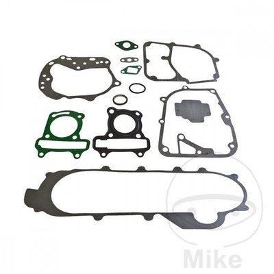 SIN MARCA Kit completo juntas de motor 12 QMB 139