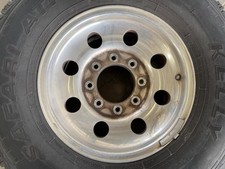 99-04 Ford F350 Super Duty Used Oem Factory 16x7 Aluminum 8 Holes Wheel Rim 99-04 Ford F350 Super Duty Used Oem Factory 16x7 Aluminum 8 Holes Wheel Rim