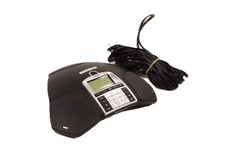Avaya B159 Analog Conference Phone with Cable P/N: 700501530 Tested Working