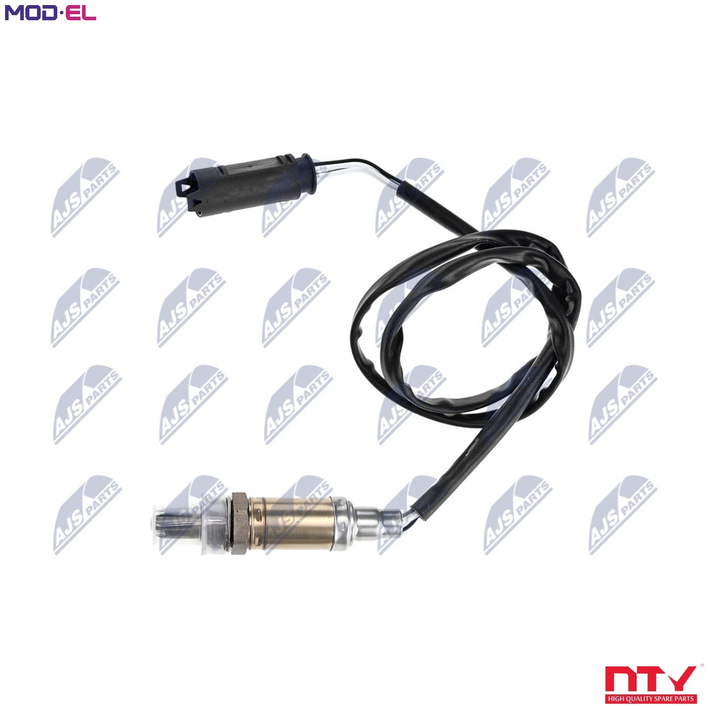 Oxygen Sensor For Bmw E46 316,318 1998-/Diagnostic/ - Image 7