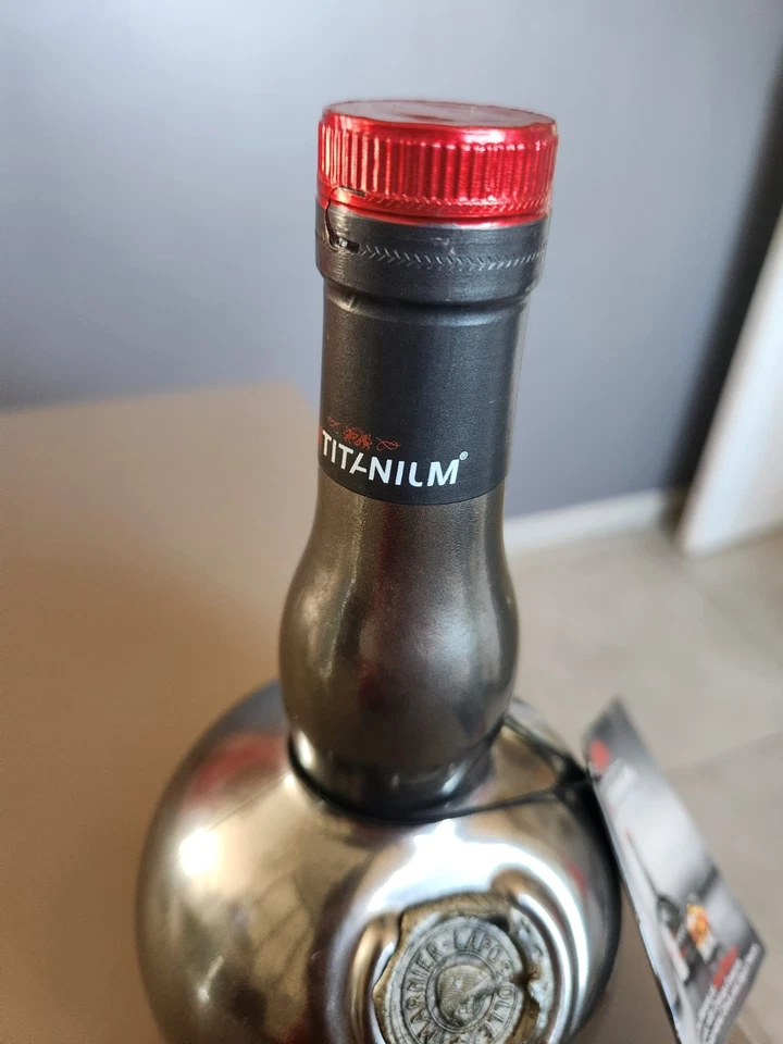 Grand Marnier Titanium - Photo 2/3