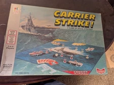 Carrier Strike