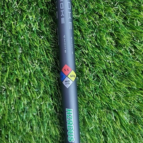 Cobra LTDx Max Driver 12.0 Degree Hzrdus 60g 5.5 Regular Flex *BRAND NEW* - Picture 5 of 7