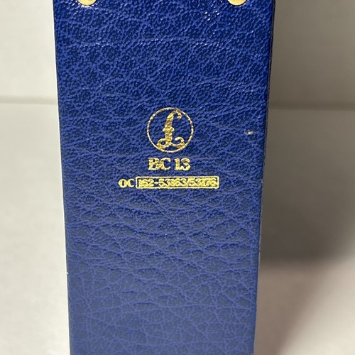 The Beatles Collection BC13 Box Set Vinyl U.K. Pressing Blue Box JL - Picture 4 of 23