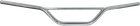 Emgo 23-92400 7/8" Scrambler Handlebar - Chrome
