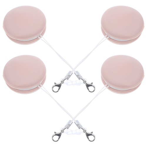 4 Pcs Screen Cleaner Lens Cleaning Cloth Lenses for Glasses - 第 6/12 張圖片