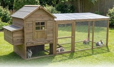 AMAGABELI GARDEN & HOME Paño de alambre de 0.7mm×12.7mm×0.5m×25m