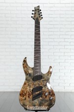 Schecter Omen Elite-7 Multiscale 7-string Ele...