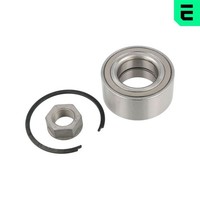 Optimal Radlagersatz 681261 FüR CitroËN Fiat Lancia Peugeot