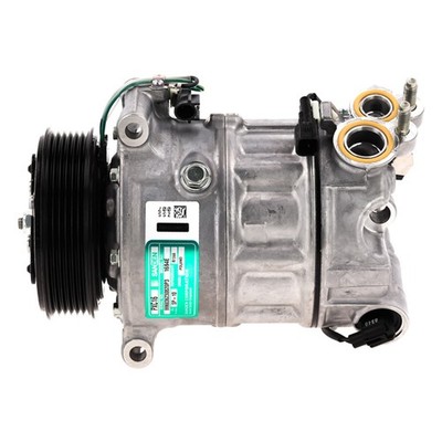 OEM Grade A/C Compressor 2009-2018 Jaguar XF XJ Land Rover Discovery 4 3.0 DSL