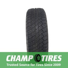 P25570r18 Bridgestone Dueler At Rh-s Owl 112 S Used 932nds
