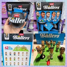 FIFA World Cup 2026  Ballers Series 1 Build Your Pitch Soccer