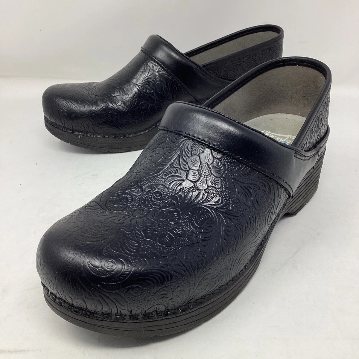 Dansko Clog Floral Comfort Shoes for Women for sale | eBay