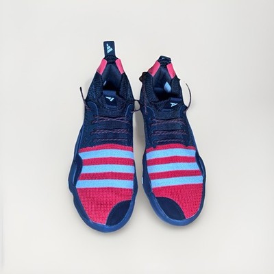 adidas Trae Young 2 Chinese New Year Size 10