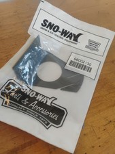Oem Sno-way Plug Bracket 96002130