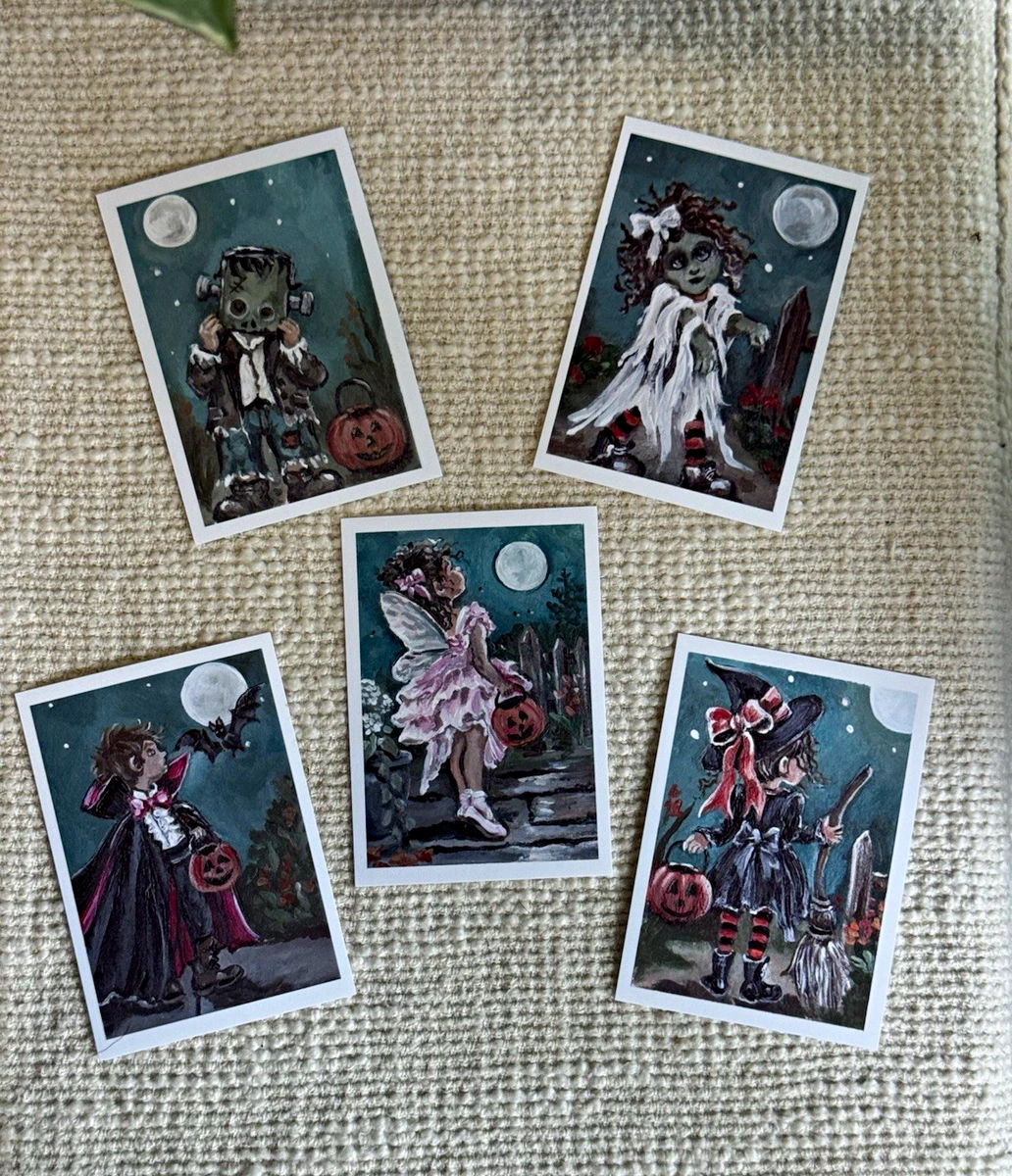Paper Original Art Prints for sale | eBay