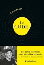 Le code  by North, Cyrus | Book | condition good