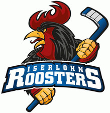 Iserlohn Roosters (2017/18 to 2020/21) You Pick/Choose your cards