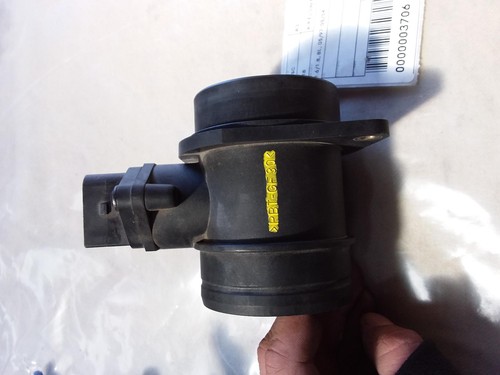 AUDI A3 AIR FLOW METER 1.6/1.8, 8L, 05/97-05/04 97 98 99 00 01 02 03 04