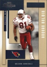2004 Playoff Prestige Football 
