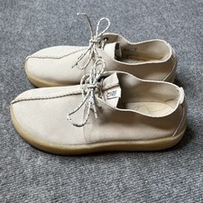 Clarks Originals Wallabee Desert Trek Sand Suede Leather Mens 11