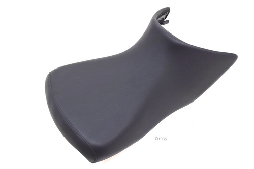 BMW R1200GS K25 2003-2012 Sitz schwarz Sitzbank Fahrersitz 03-12 front seat