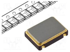 IQD FREQUENCY LFSPXO020462BULK Generator