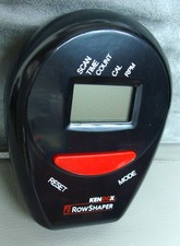 Ersatzteile / Zubeh&ouml;r f&uuml;r KENDOX Row Shaper (Ruderger&auml;t)