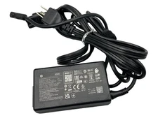 Genuine HP TPN-LA16 65W Laptop AC Adapter Power Supply 19.5V L25298-001