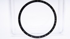 Omega Speedmaster Moonwatch Tachymètre Insert black