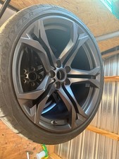 4 20x10 20x11 Rims Tires Wheels For Chevy Camaro 2754020315