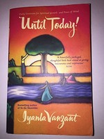 Iyanla Vanzant - Until Today! Daily Devotions For Spiritual Growth A - G245Z