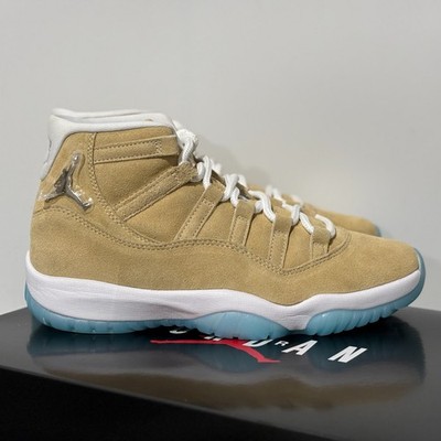 Air Jordan 11 Retro  H-TOWN North America Exclusive Men's Shoes US Size   