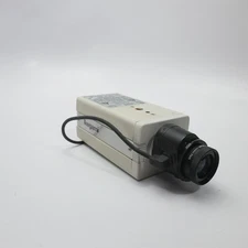 IKEGAMI ICD-31 CCD Close Circuit Camera with Zoom Lens