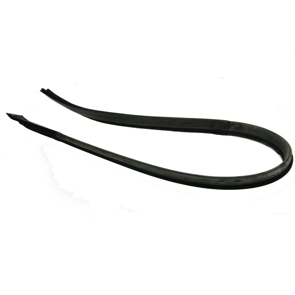 URO Parts 1237200154 Window Channel Seal For 78-85 Mercedes-Benz 280CE 300CD - Image 4 of 4