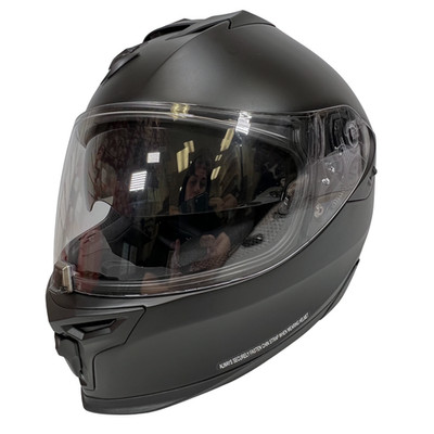 Scorpion EXO EXO-T520 Full Face Street Motorcycle Helmet Size XL