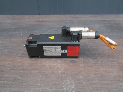 ferrocontrol Servomotor HD70C4-64C/C43 1 Stk.