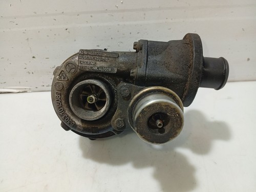 AL0008 TURBOLADER / A668096 / 53031015089 / 1543475 FÜR MERCEDES-BENZ CLASE A W