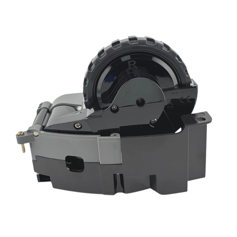 全新 iRobot Roomba e5 e6 i3 i4 i6 i7 i8 + Plus 右轮和左轮电机对原始设备制造商 — 第 2/4 张图片