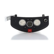 Heizungsregelung - Nissan Micra III PH.1 - 27500AX710 - X1-5259A