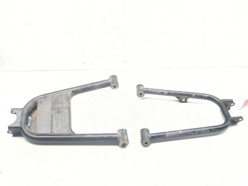 14-22 Kymco UXV700i UXV Rear Right Upper Lower Control Arm Set 54400-LKM8-900