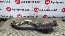 2009-2011 HONDA JAZZ FIT IMPORT GE6 1.3 PETROL L13A1 CAT CATALYTIC CONVERTER