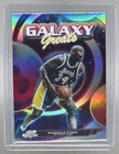 2025 Topps Cosmic Chrome Shaquille O'Neal Refractor (RAW)