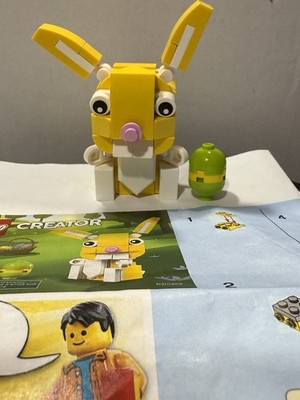 LEGO CREATOR: Easter Bunny (30550)