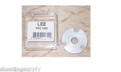 Lee Pro 1000 Shell Plate #9 41 Magnum New in Package #90656 | eBay